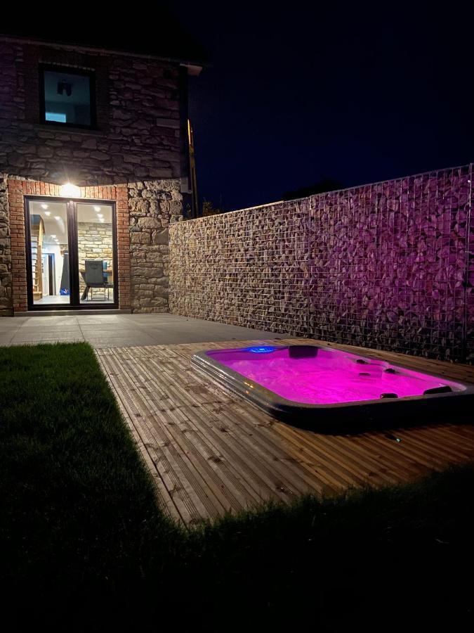 L Autre Fois Villa Waimes Eksteriør bilde