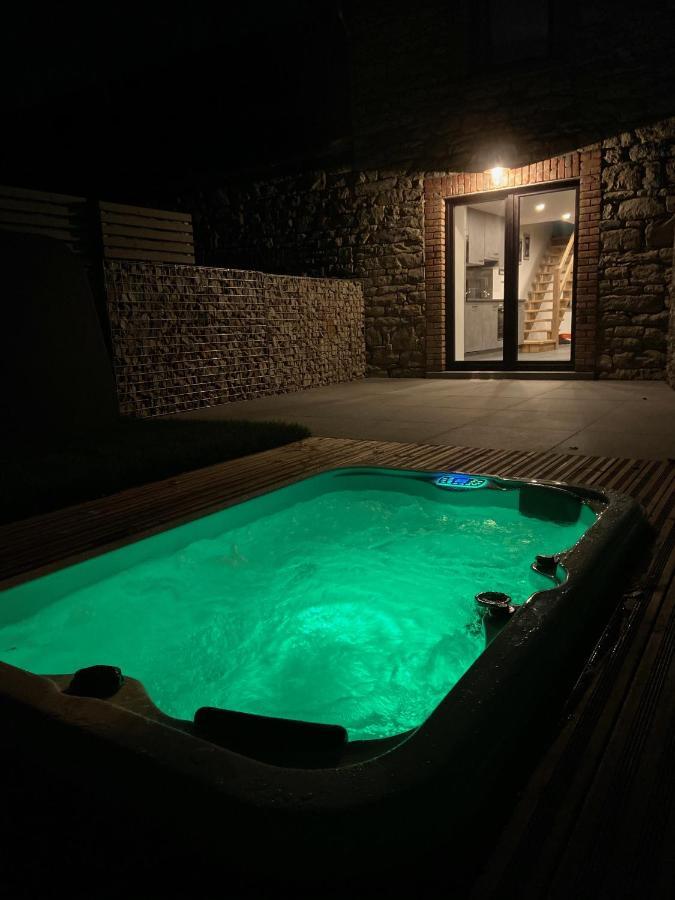 L Autre Fois Villa Waimes Eksteriør bilde