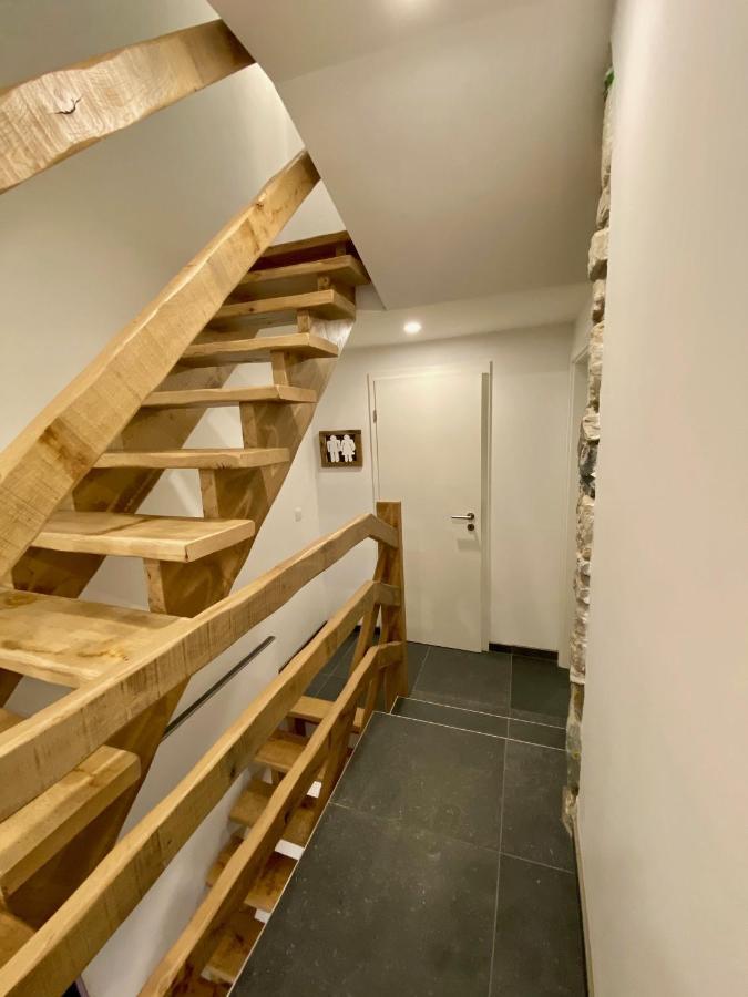 L Autre Fois Villa Waimes Eksteriør bilde